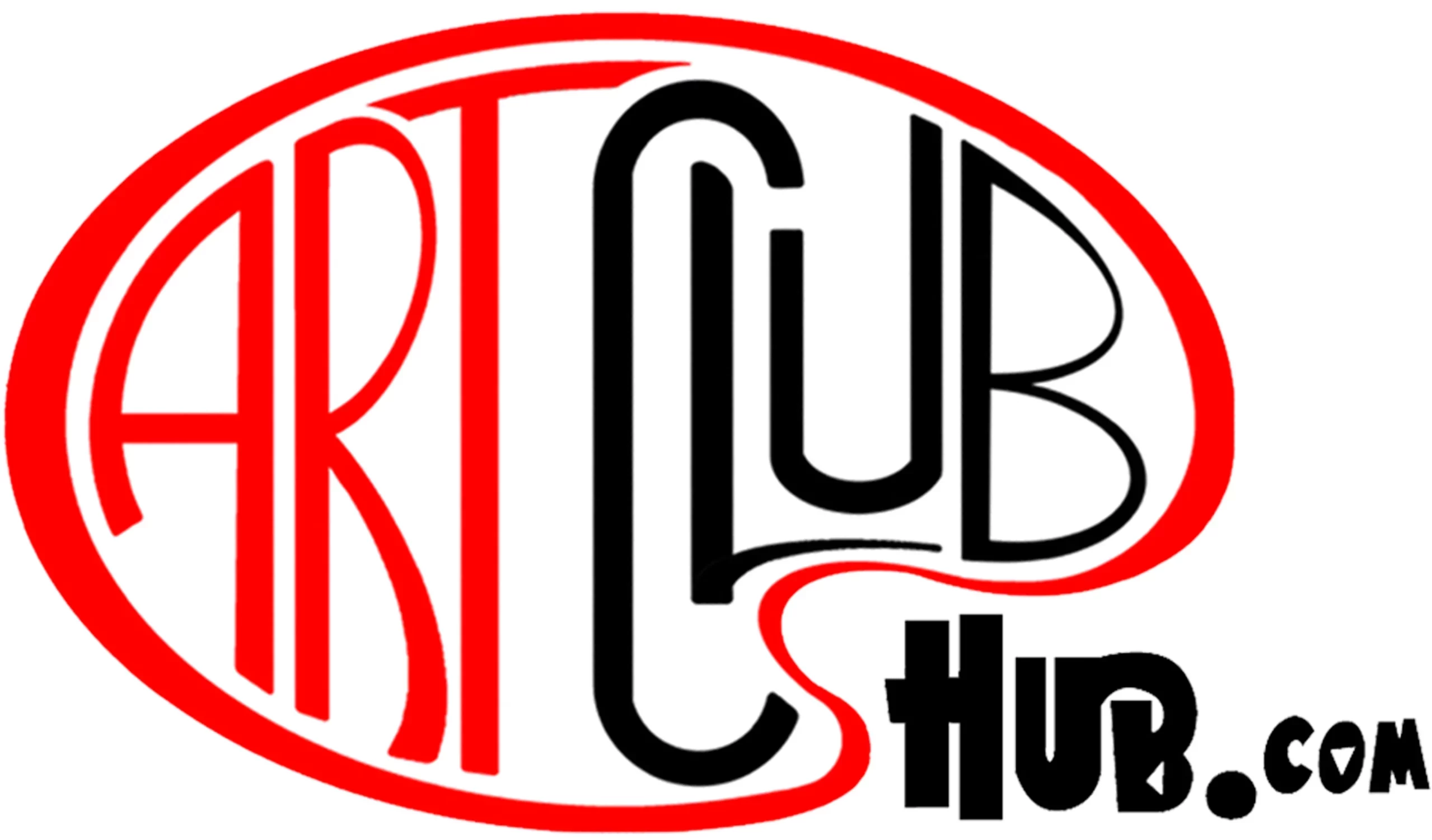 Art Club Hub