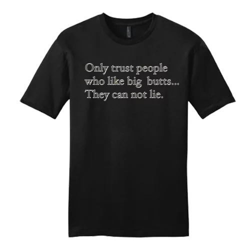 Art Club Hub BIG Butts Cant Lie