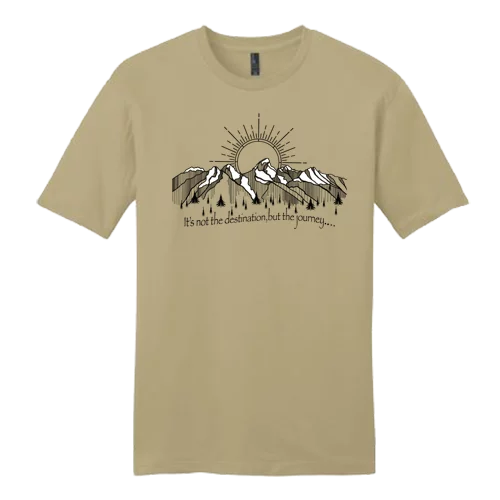 Art Club Hub Mountain Journey