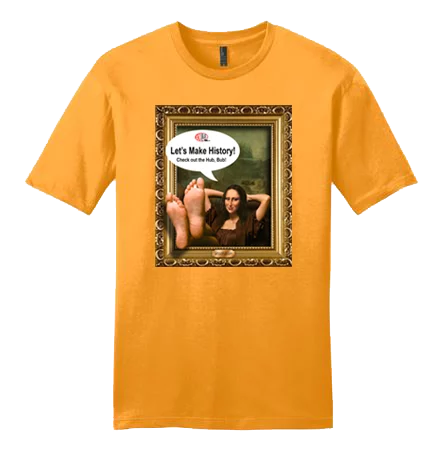 Art Club Hub ART Club Mona