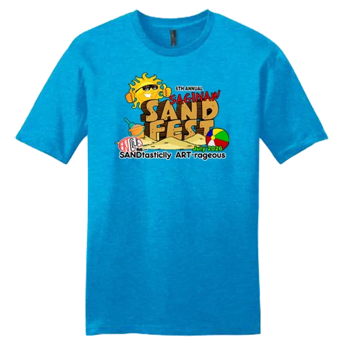 Art Club Hub 6th Annual Sand Fest