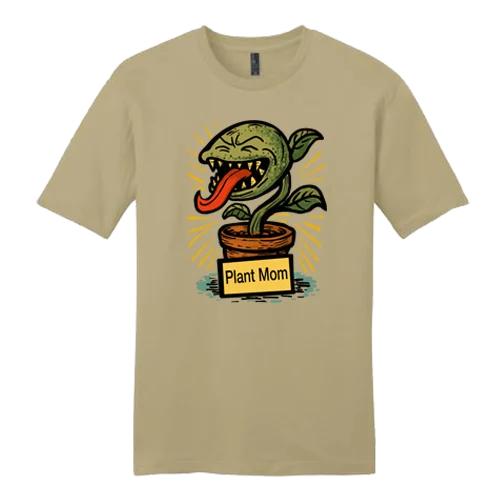 Art Club Hub Plant Mom